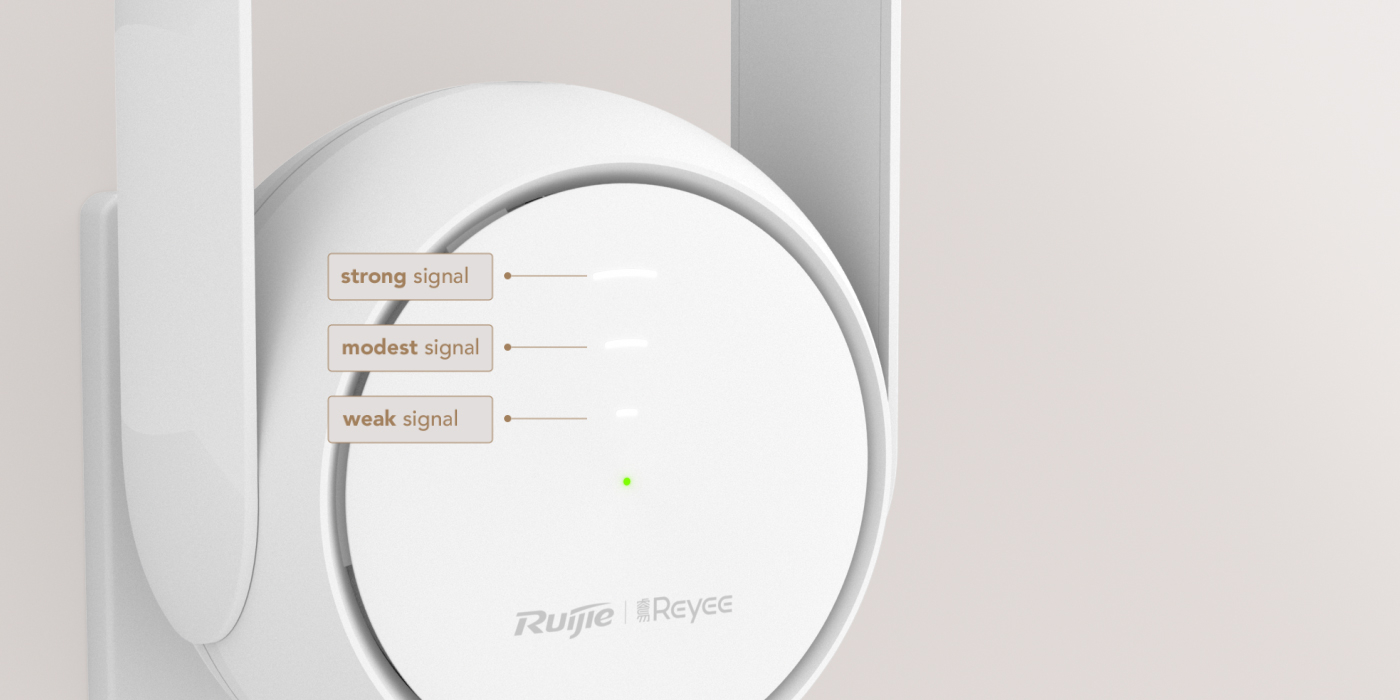 Ruijie Reyee Rg-Ew1200 Ac1200 Dual Band Wireless Router. in Central